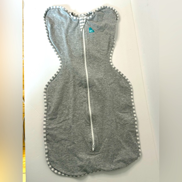 Love to dream One Pieces Swaddle Up Zip Up Cotton Baby Sleepwear